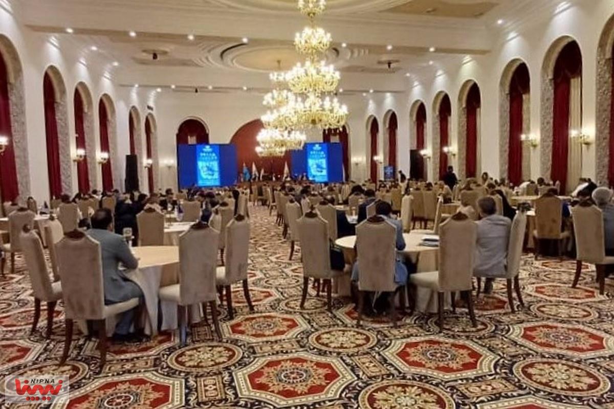 برگزاری دومین همایش اقتصاد دریا محور 5